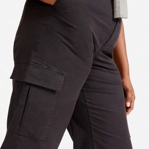 Everlane wide leg pants